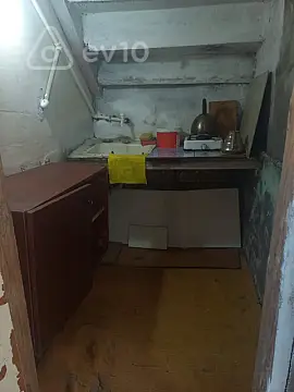 Kirayə verilir 1 otaqlı həyət evi 20 m²