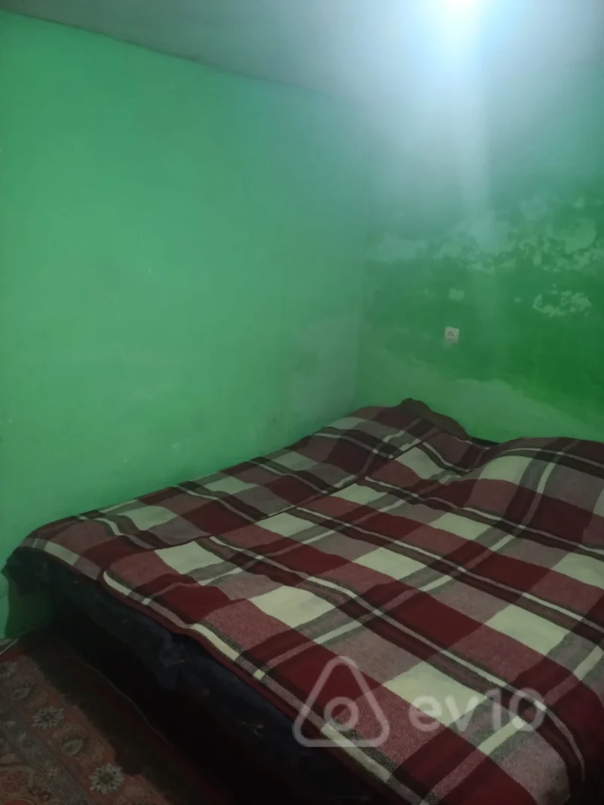 Kirayə verilir 1 otaqlı həyət evi 20 m²