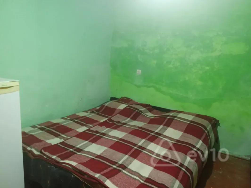 Kirayə verilir 1 otaqlı həyət evi 20 m²