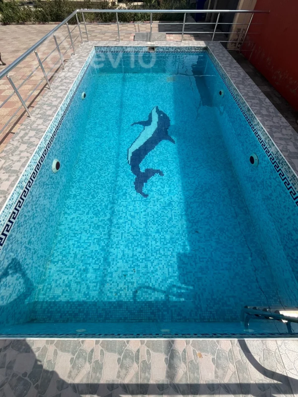 Satılır 7 otaqlı həyət evi 333 m²