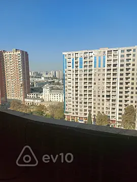 Kirayə verilir 2 otaqlı yeni tikili 80 m²