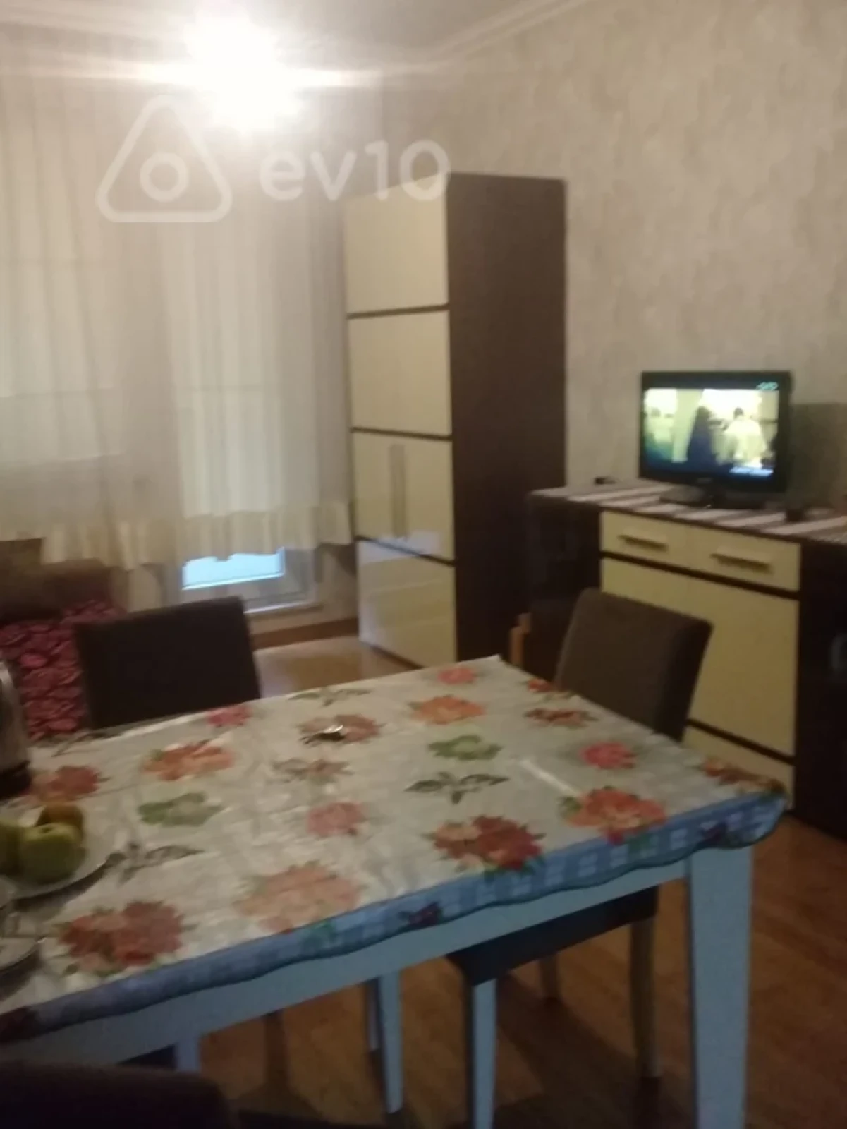 Kirayə verilir 1 otaqlı yeni tikili 20 m²