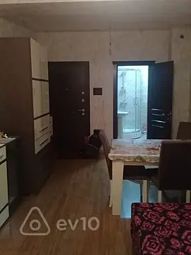 Kirayə verilir 1 otaqlı yeni tikili 20 m²