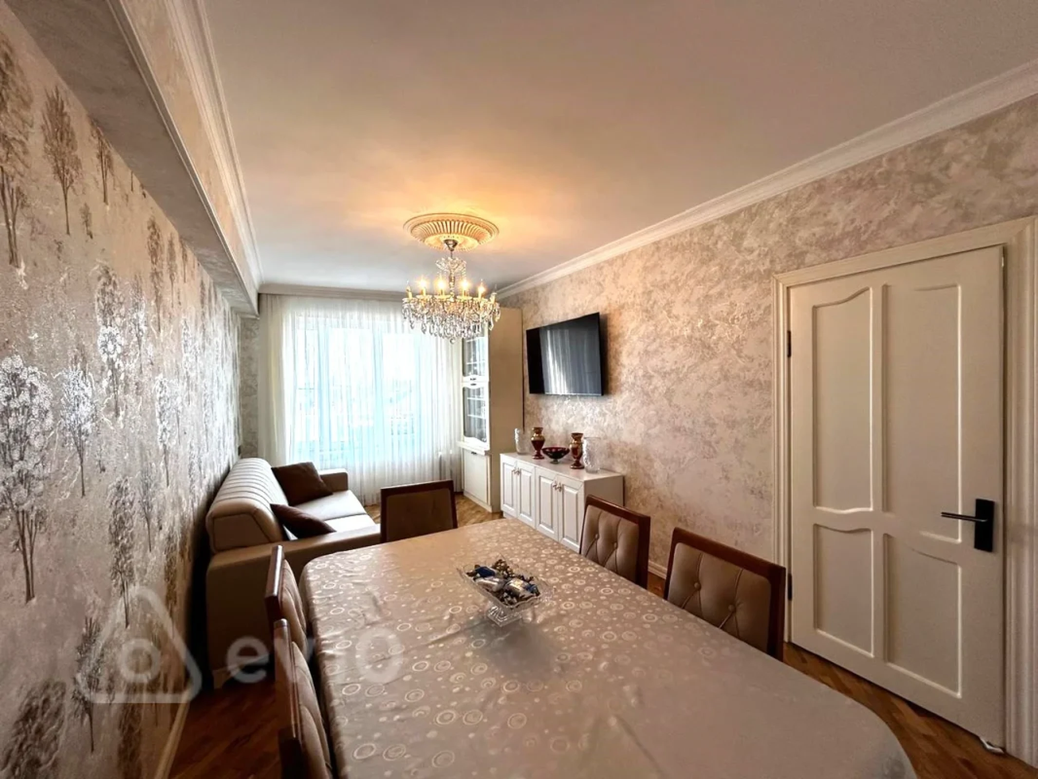 Satılır 3 otaqlı köhnə tikili 70 m²