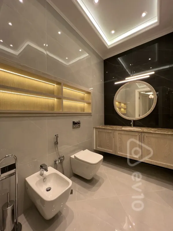 Kirayə verilir 4 otaqlı yeni tikili 210 m²