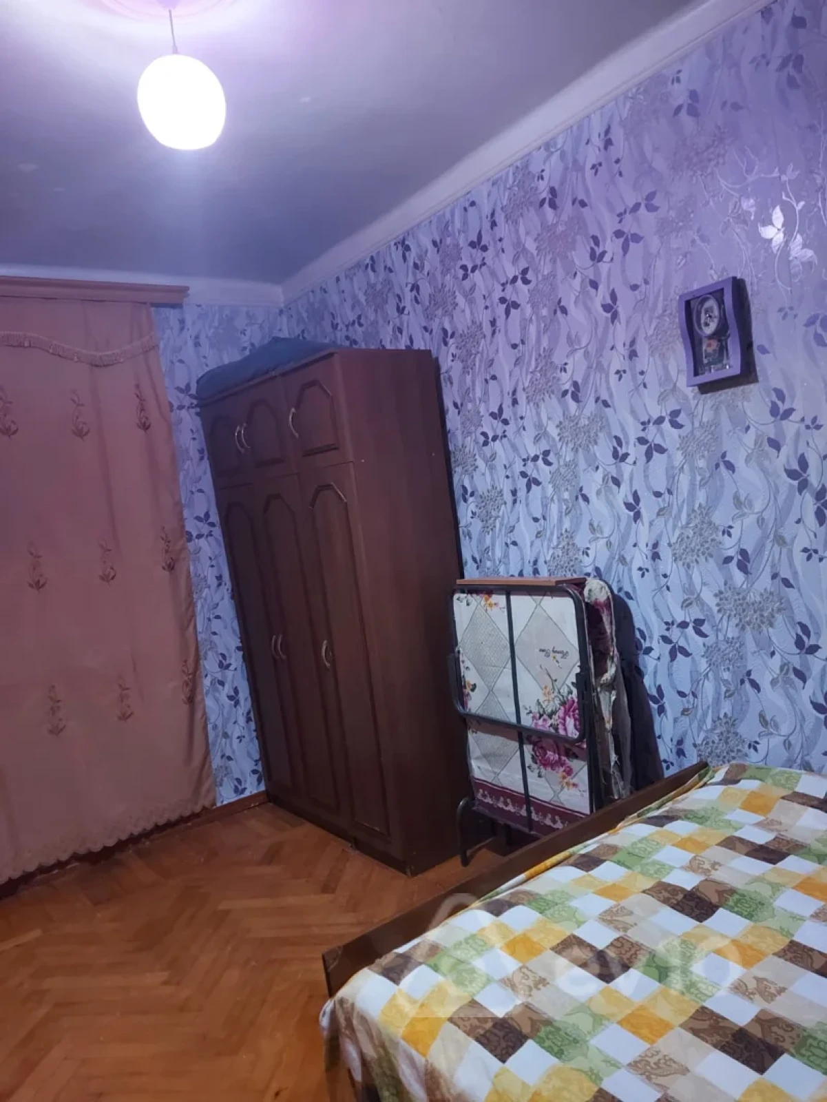 Kirayə verilir 2 otaqlı köhnə tikili 45 m²