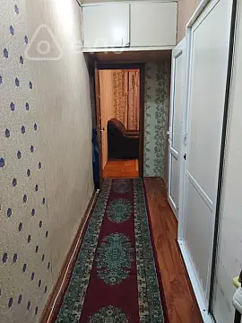 Kirayə verilir 2 otaqlı köhnə tikili 45 m²