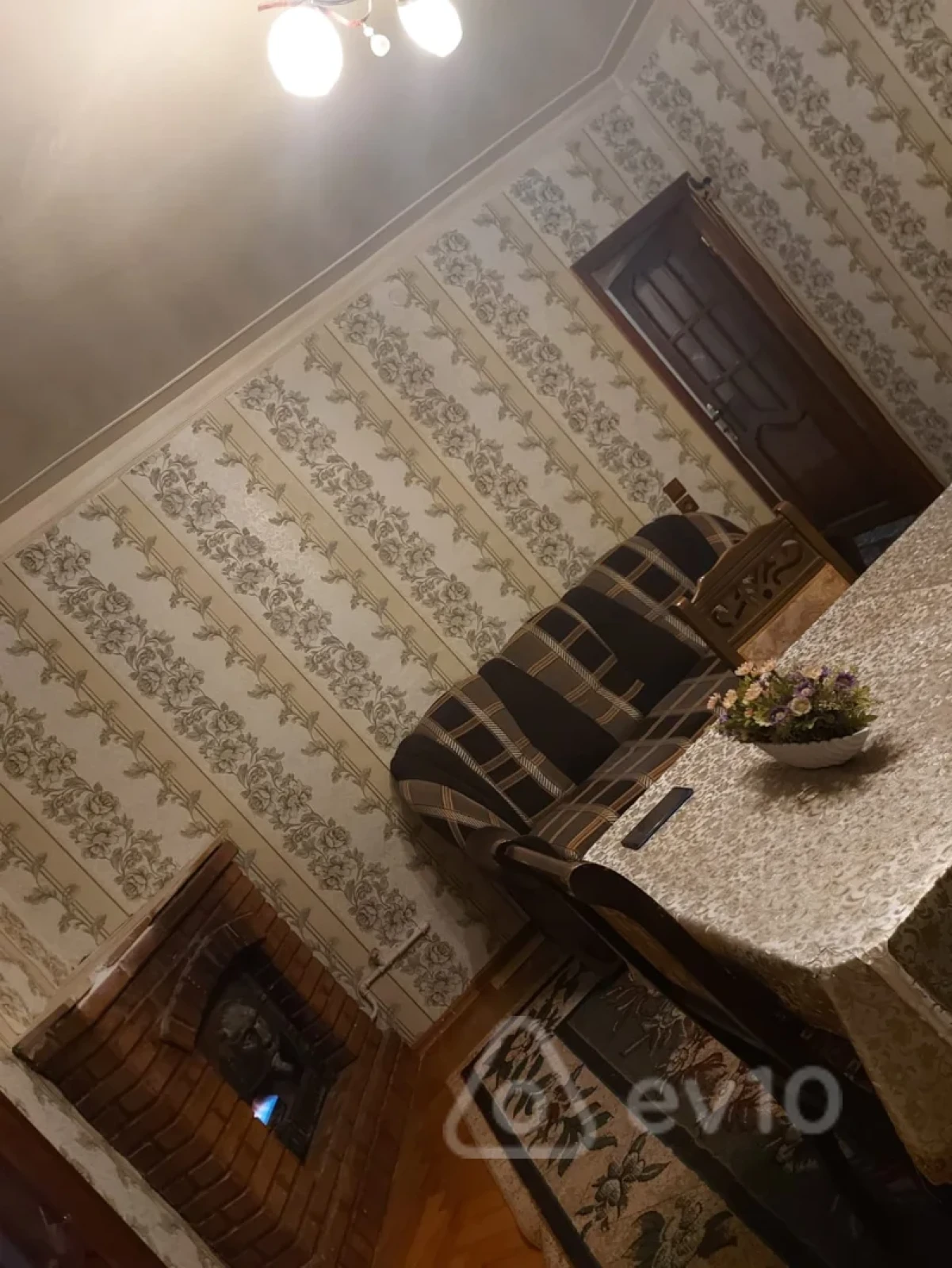 Kirayə verilir 2 otaqlı köhnə tikili 45 m²