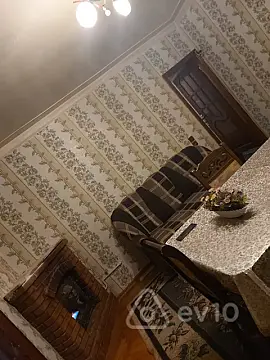 Kirayə verilir 2 otaqlı köhnə tikili 45 m²