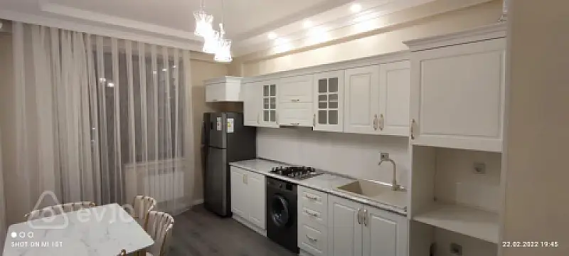 Satılır 2 otaqlı yeni tikili 90 m² — Bakı, Nəsimi 2 otaq 90.00 m²