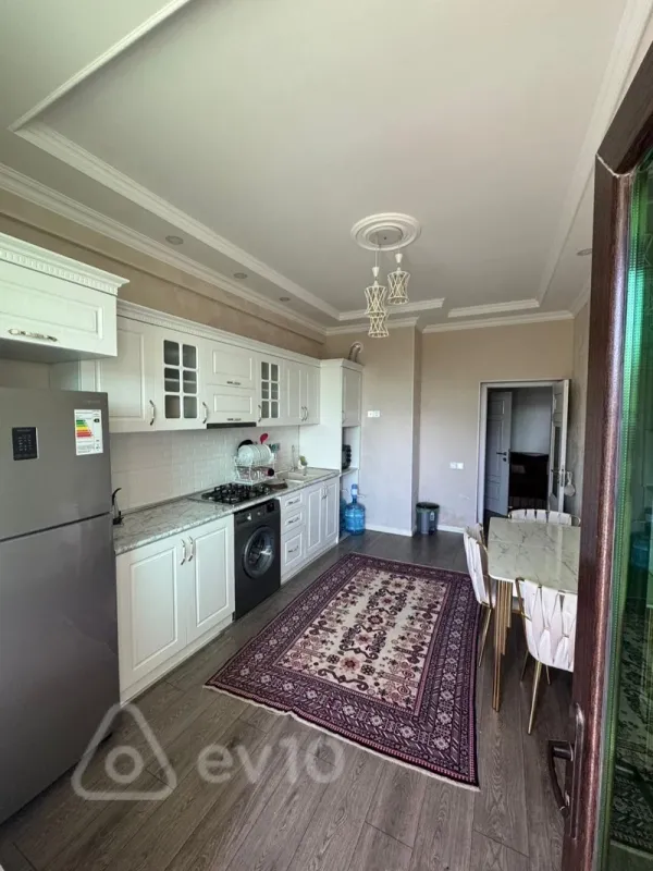 Satılır 2 otaqlı yeni tikili 90 m²