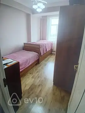 Kirayə verilir 3 otaqlı yeni tikili 65 m²
