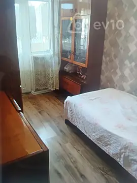 Kirayə verilir 3 otaqlı yeni tikili 65 m²