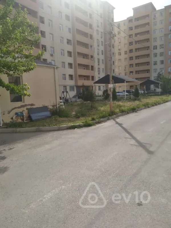 Kirayə verilir 3 otaqlı yeni tikili 65 m²