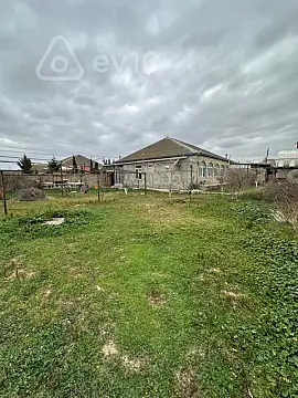 Satılır 7 otaqlı həyət evi 240 m² — Bakı, Xəzər 7 otaq 240.00 m²