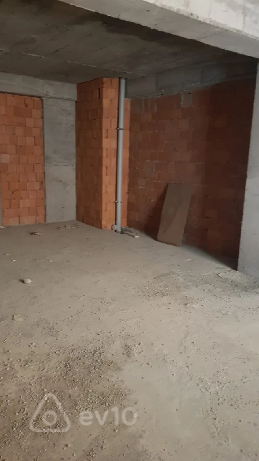 Satılır 1 otaqlı yeni tikili 53 m²