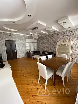 Kirayə verilir 3 otaqlı yeni tikili 120 m² — Bakı, Xətai 3 otaq 120.00 m²