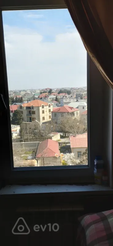Satılır 3 otaqlı köhnə tikili 80 m²