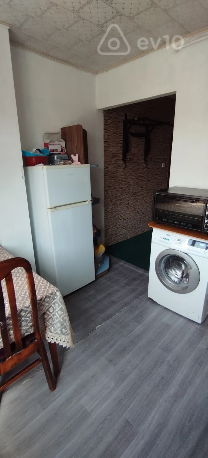 Satılır 3 otaqlı köhnə tikili 80 m²