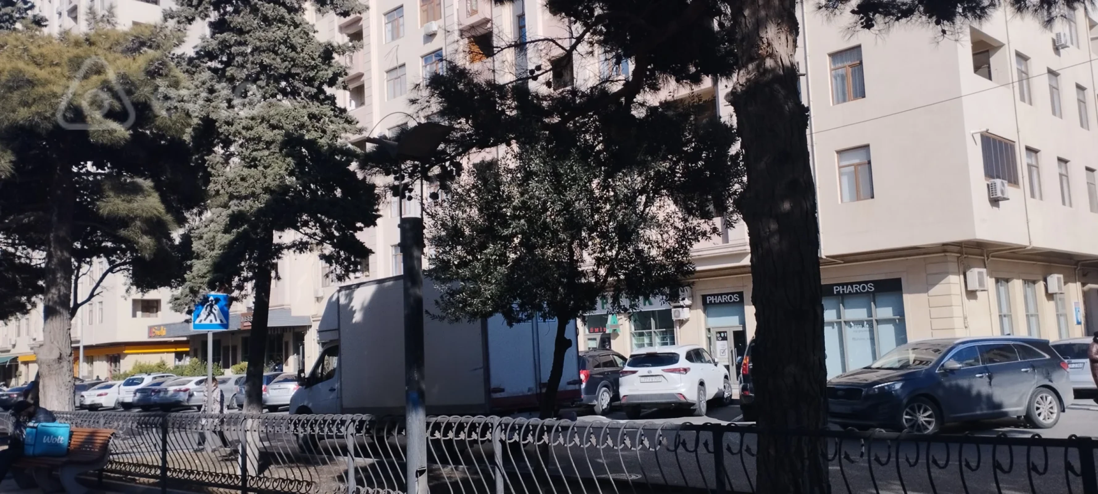 Satılır 3 otaqlı köhnə tikili 80 m²