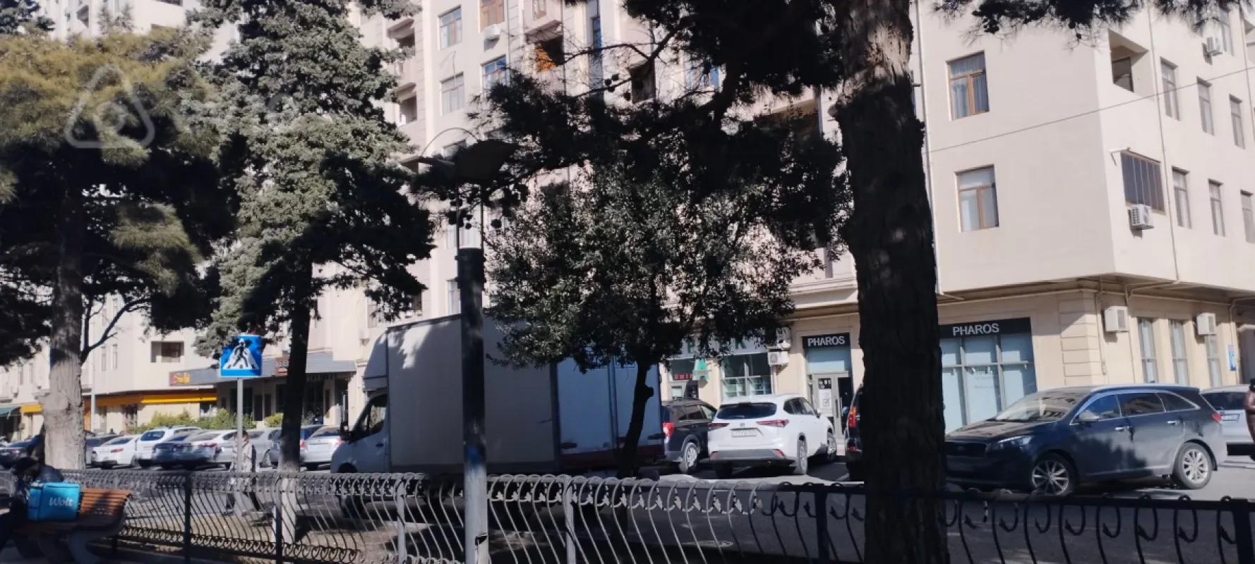 Satılır 3 otaqlı köhnə tikili 80 m²