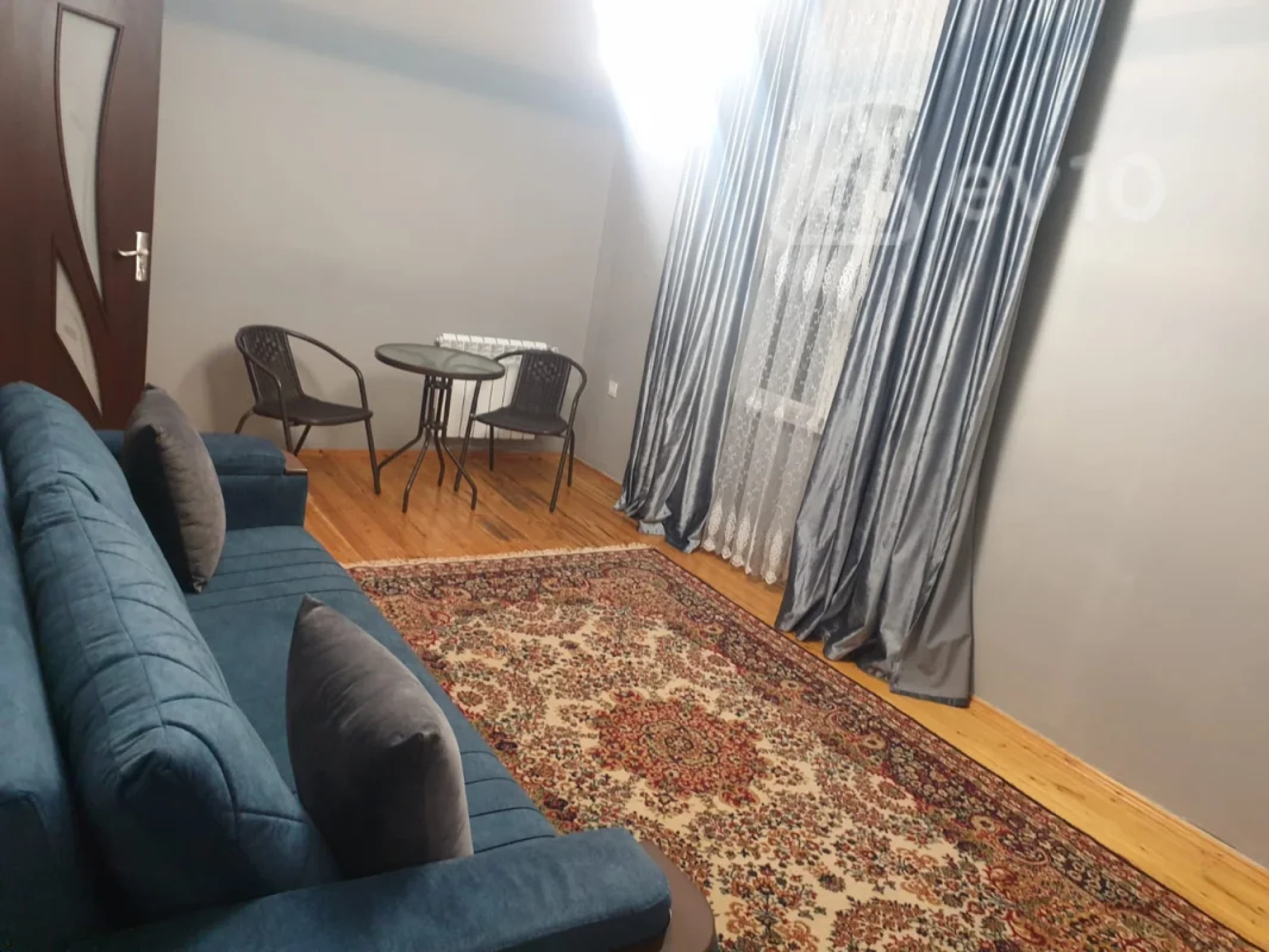 Satılır 1 otaqlı yeni tikili 47 m²