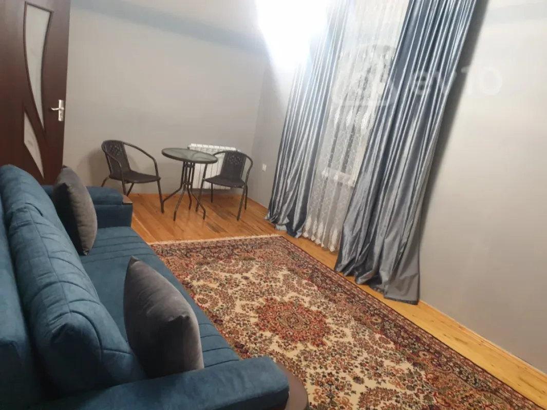 Satılır 1 otaqlı yeni tikili 47 m²