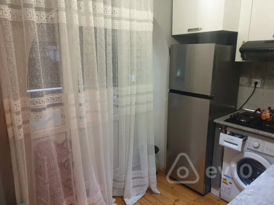Satılır 1 otaqlı yeni tikili 47 m²