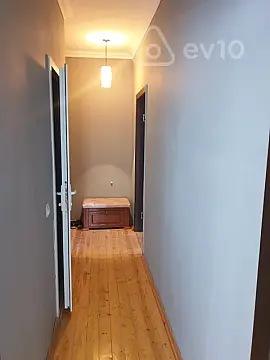 Satılır 1 otaqlı yeni tikili 47 m²