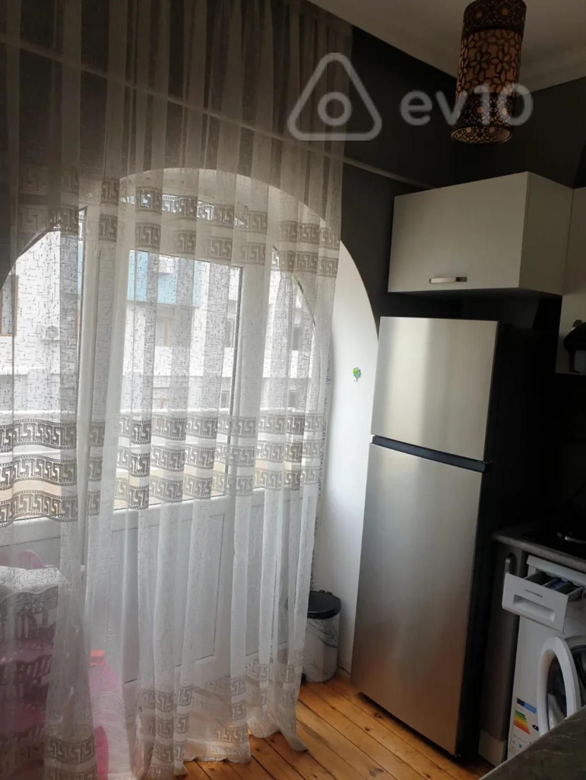 Satılır 1 otaqlı yeni tikili 47 m²