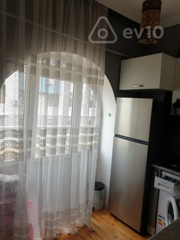 Satılır 1 otaqlı yeni tikili 47 m²