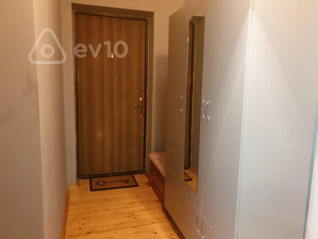 Satılır 1 otaqlı yeni tikili 47 m²