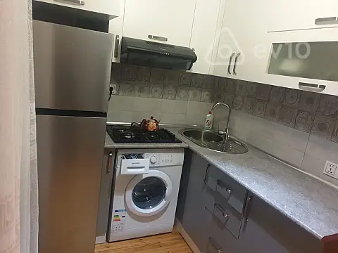 Satılır 1 otaqlı yeni tikili 47 m²