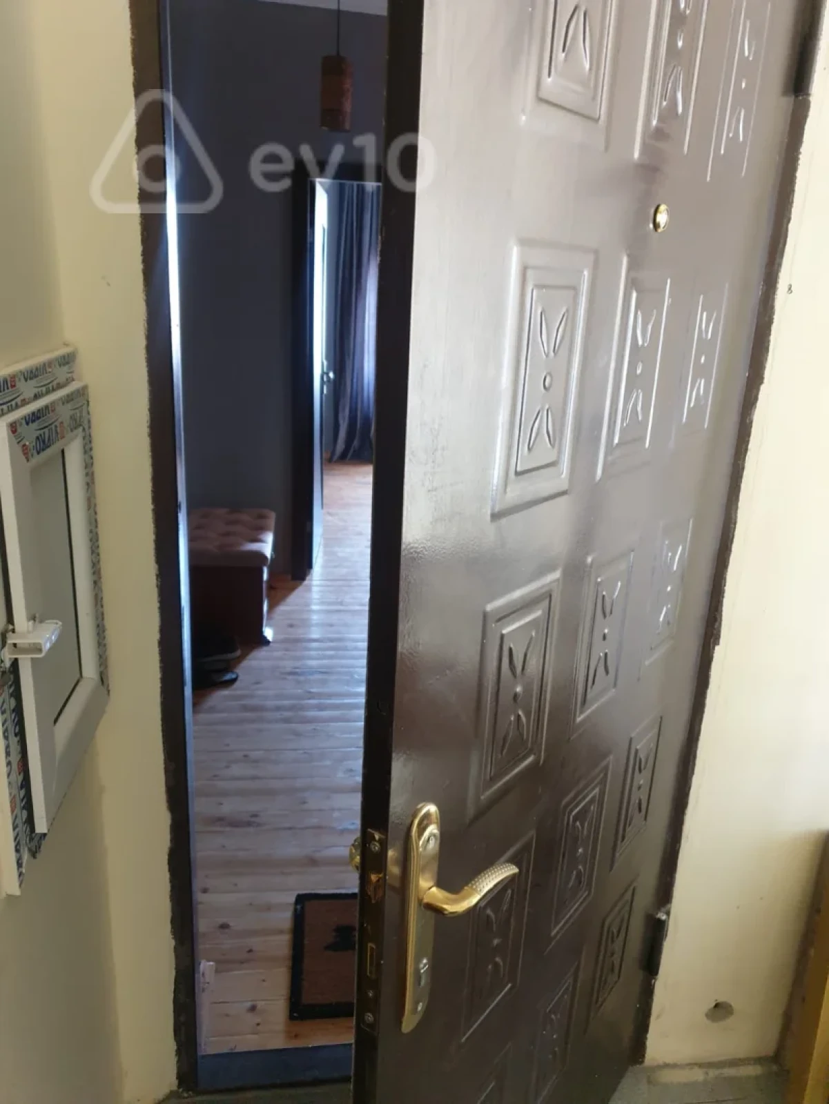 Satılır 1 otaqlı yeni tikili 47 m²