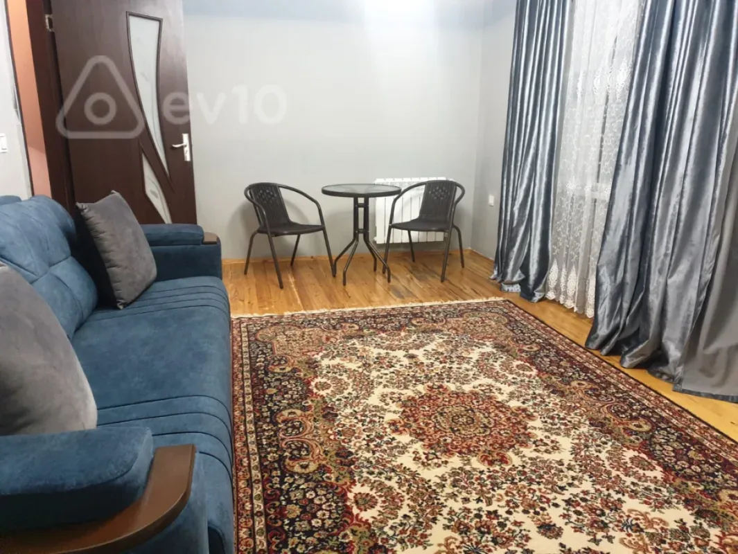Satılır 1 otaqlı yeni tikili 47 m²