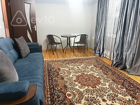 Satılır 1 otaqlı yeni tikili 47 m²