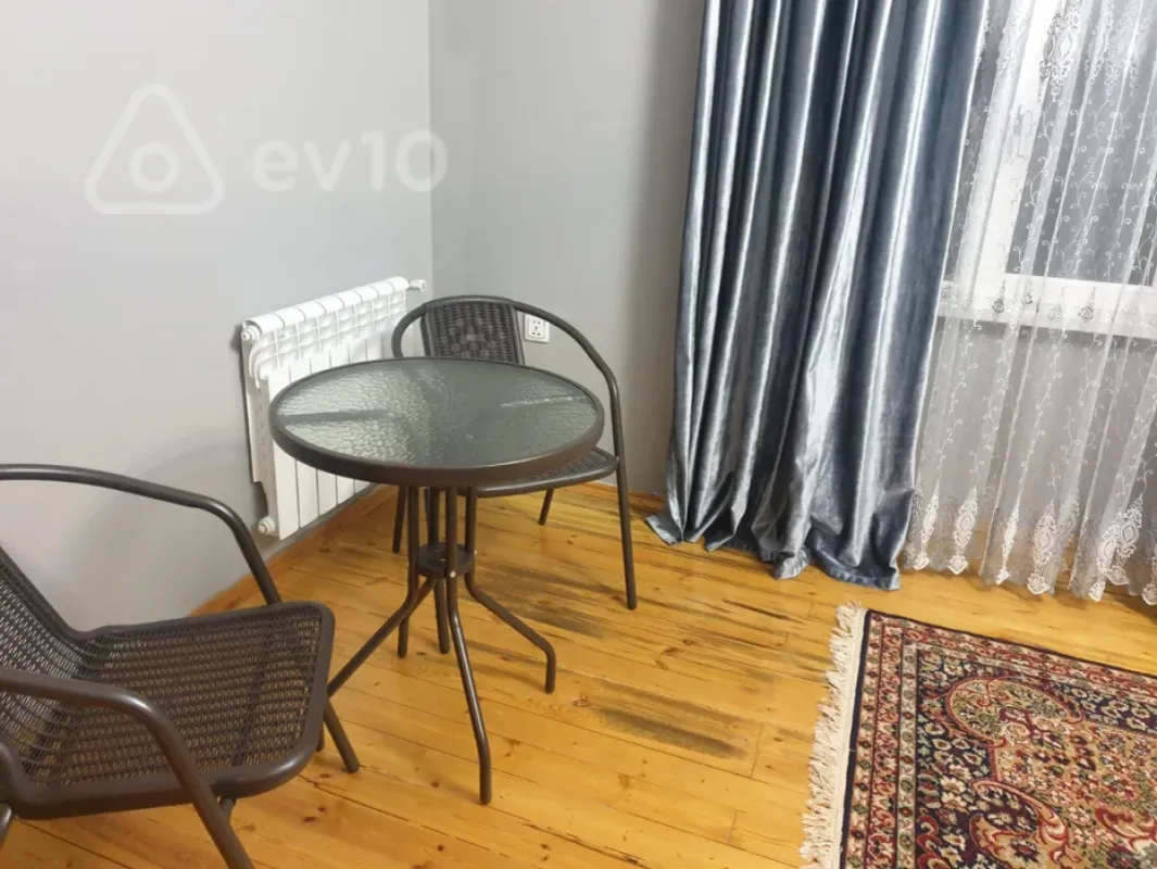 Satılır 1 otaqlı yeni tikili 47 m²