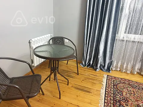 Satılır 1 otaqlı yeni tikili 47 m²