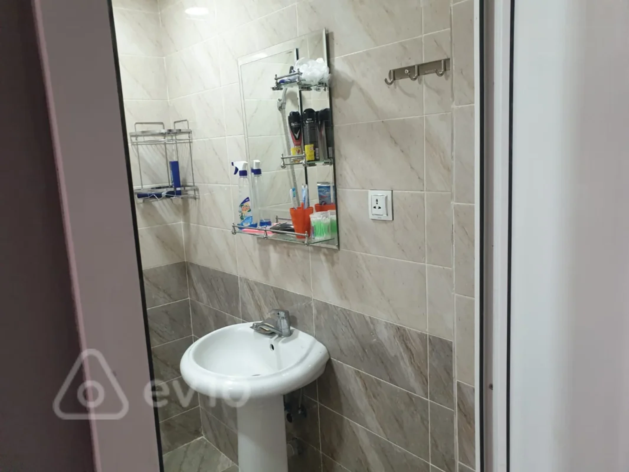 Satılır 1 otaqlı yeni tikili 47 m²