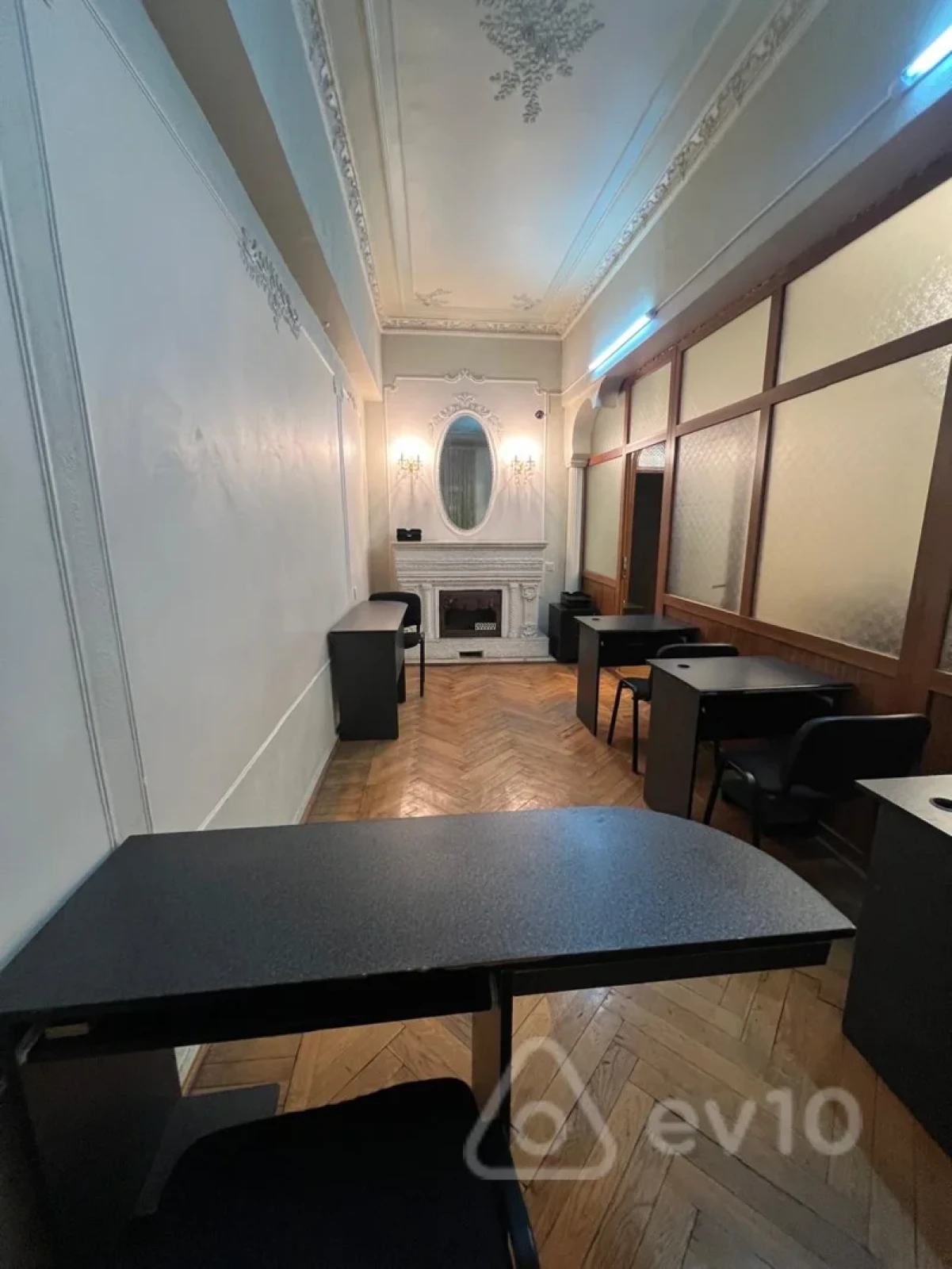 Kirayə verilir mənzil 110 m²