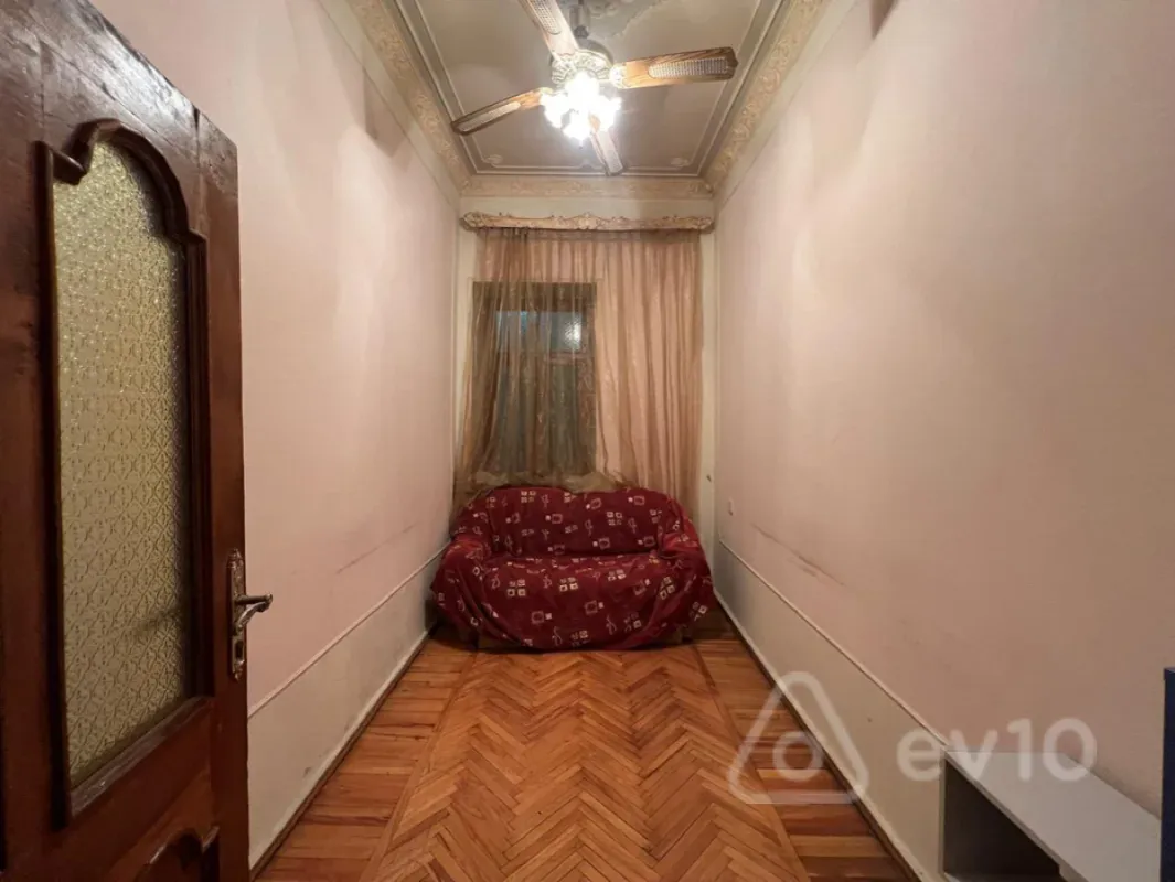 Kirayə verilir mənzil 110 m²