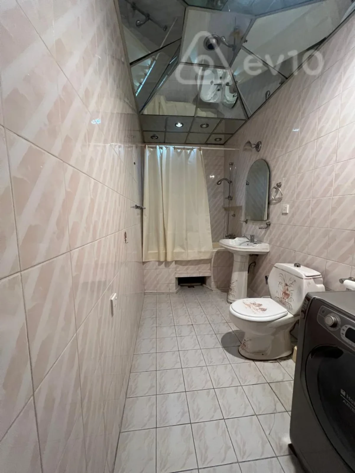 Kirayə verilir mənzil 110 m²