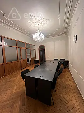 Kirayə verilir mənzil 110 m²