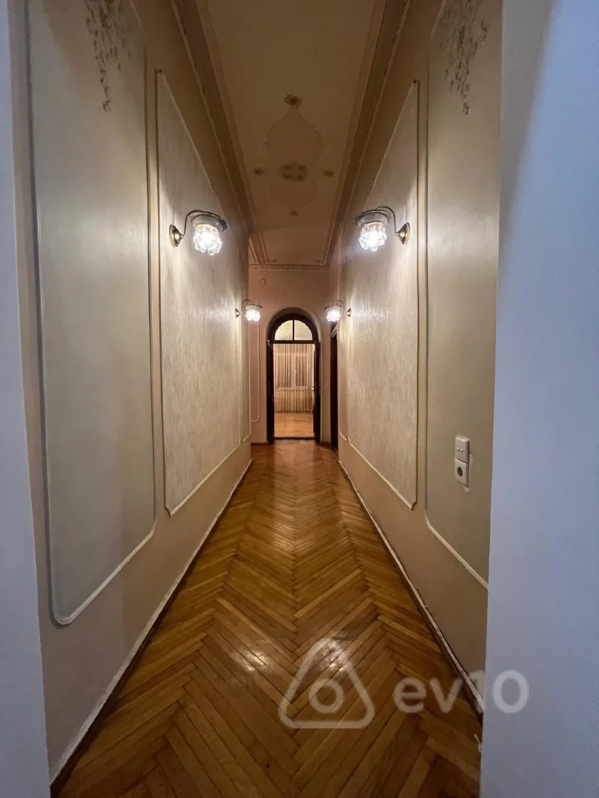 Kirayə verilir mənzil 110 m²