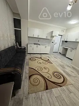 Kirayə verilir 2 otaqlı yeni tikili 45 m²