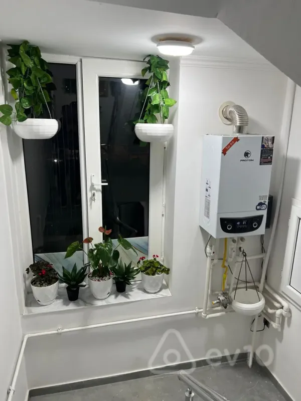 Kirayə verilir 2 otaqlı yeni tikili 45 m²