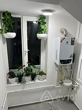 Kirayə verilir 2 otaqlı yeni tikili 45 m²