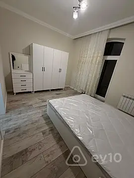 Kirayə verilir 2 otaqlı yeni tikili 45 m²