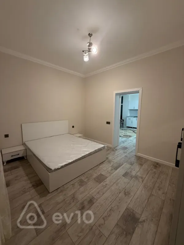 Kirayə verilir 2 otaqlı yeni tikili 45 m²