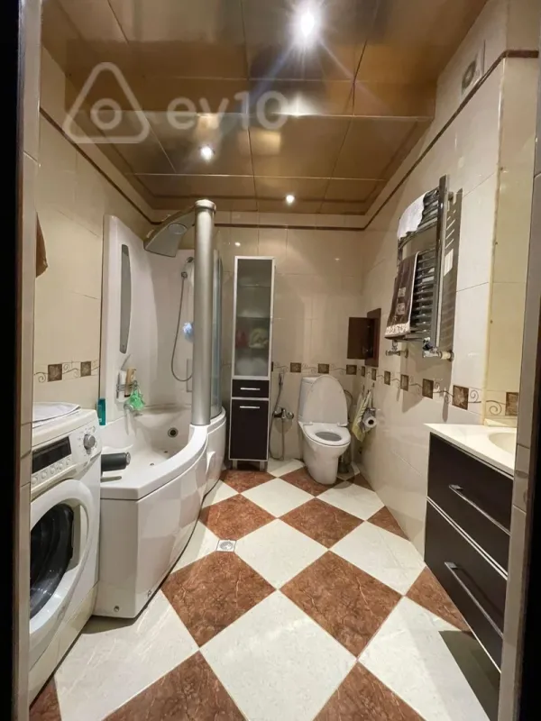 Satılır 3 otaqlı yeni tikili 120 m²